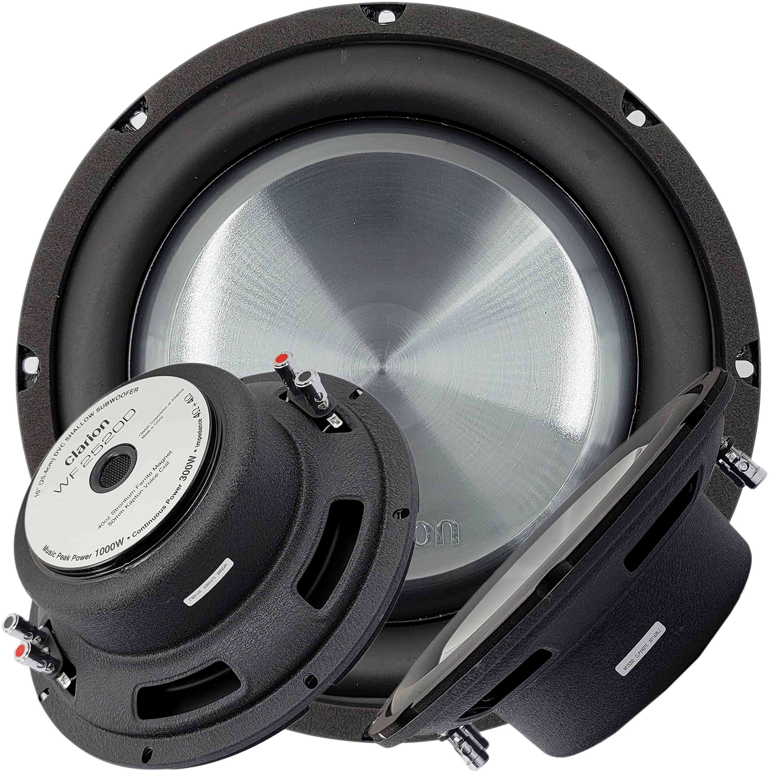 ポルカオーディオ　サブウーファー 逸品館流「良いサブウーファーの選び方と使い方」Polk Audioの新